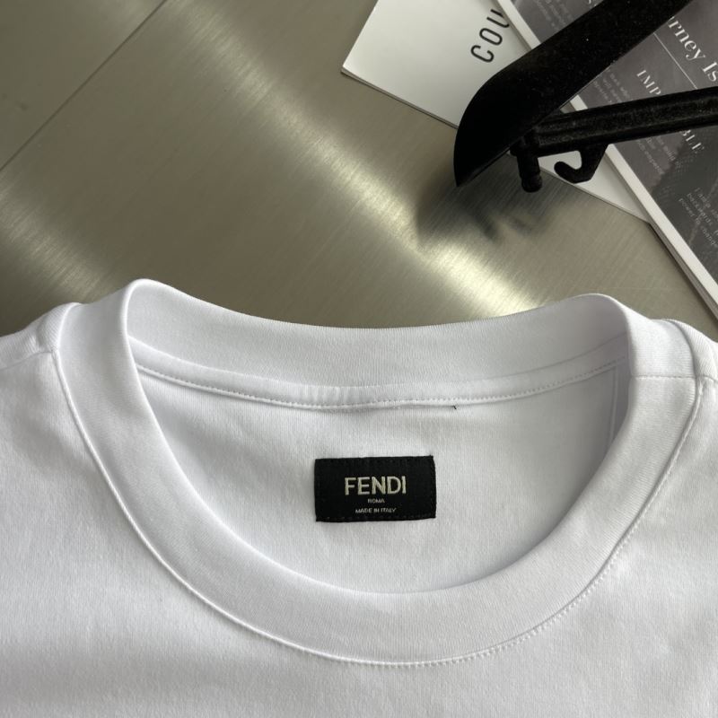 Fendi T-Shirts